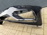 Volkswagen Golf VII 14- bumper front front