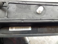 VW TOURAN mirror right 1T0857934 colour LD7R
