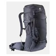 Plecak trekkingowy Deuter Futura Air Trek 45+10 SL black-graphite