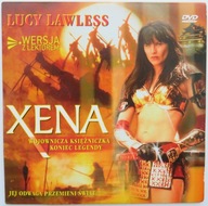 XENA / Lucy Lawless / DVD