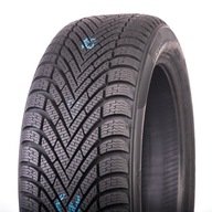 Pirelli Cinturato Winter 205/55R16 91 H priľnavosť na snehu (3PMSF)