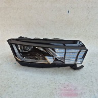 SKODA OCTAVIA IV 4 19-> light front front right FULL LED 5E4941016A