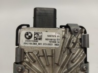 BMW G02 X4 M40i 2023r régulateur module unité de commande électronique uce reduktora 5a67678