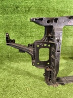 support panel for radiators WZMOCNIEJIE iron HYUNDAI I30 III NR.630