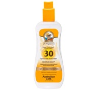 Australian Gold Spray Gel s filtrom SPF30