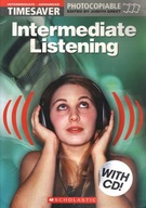 INTERMEDIATE LISTENING - JUDITH GREET