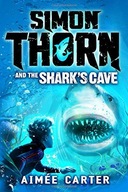 Simon Thorn and the Shark s Cave Carter Ms. Aimee