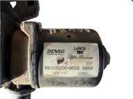 wiper mechanism front FIAT BRAVO II EUROPA
