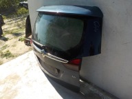 644 OPEL ZAFIRA C boot door rear