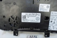 dials dials VW GOLF VII 7 47520KM 5G1920741D