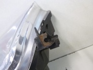 light front Mazda 323F BJ 2001