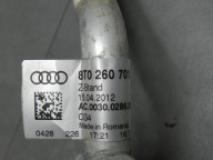 AUDI A5 8T prijenos klimatizacije 8T0260701M