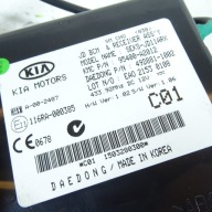 KIA CEED II modulo BCM 95400-A2012