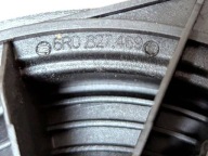 handle bonnet boot Volkswagen Golf 6 2010 3C5827469E