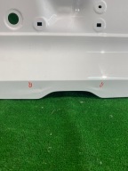boot door rear HYUNDAI BAYON