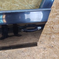 door front front side left Skoda Superb B8 (3V)