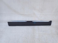 VW T-ROC 17-> moulding door right front CABRIO