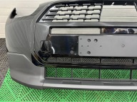front bumper Mini Countryman U25 complete colour 475 Midnight Black