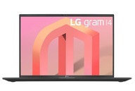 Laptop LG Gram 14T90R-G.AA77G i7-1360P 16GB/1TB Windows 11 Home