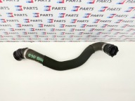 BMW G32 G30 G31 crijevo prijenos vode 520D 518D 8581029