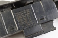 DAEWOO LEGANZA NUBIRA PANEL window control switch left 96305193 96190771 EUROPA