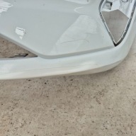 FORD FIESTA MK8 LIFT 21- bumper front front without DZIUR N1BB-17757-A