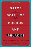Batos, Bolillos, Pochos, and Pelados: Class and