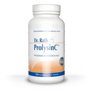 Prolysin C Dr. Rath - lyzín + prolín