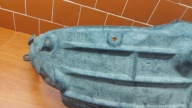 mudguard right right rear part rear. TOYOTA RAV4 V 18
