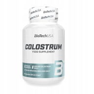 Biotech Colostrum 60caps Hovädzie kolostrum Zdravie Imunita