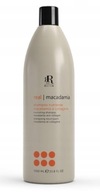 RR Macadamia Star Výživný a hydratačný šampón 1L