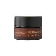 SWEDERM ULTRA CREAM VIT C KRÉM VITAMÍN C E 50 ML