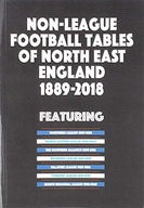 Non-League Football Tables of North East England