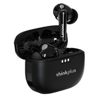 Lenovo Thinkplus LP3 Pro 2022 czarne - bezprzewodowe słuchawki dokanałowe
