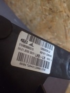 LIGHT FRONT LEFT HYUNDAI I20 14- 92101 C8000