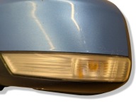 mirror exterior left side Ford Focus 2 facelift 2010 8M51-17683-YF