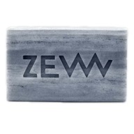 Aseptické mydlo Zew s koloidným striebrom 85ml