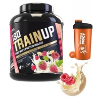 MUSCLE CLINIC ISO TRAIN UP 2250G+SHAKER ZDARMA!