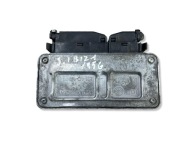 control unit of the engine SEAT Ibiza 4 2011 03C906024CD