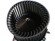 heating air conditioning devices BMW X1 U11 5A06B9102 T222048
