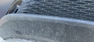lökhárító eleje elsö VW CADDY IV 20- PDC
