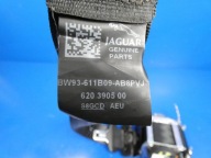 JAGUAR XJ X351 tension belt safety driver´s left front front