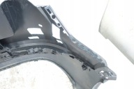 AUDI E-TRON 2018- bumper rear part rear 4KE807511