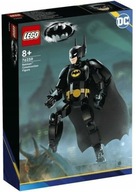 LEGO DC Figurka Batmana do zbudowania 76259