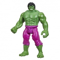 Figurka Marvel Legends Hulk