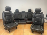 Ram 1500 TRX Sitz innere Leder 2021-24