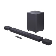 JBL BAR 1000 PRO 7.1.4-kanałowy soundbar , MultiBeam, Dolby Atmos i DTS:X