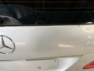 trunk door boot Mercedes W211 kombi k: 744