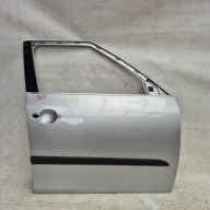 SKODA FABIA II 2 07-14 door front front right