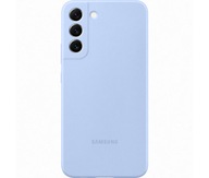 Zadný Kryt Samsung do Samsung Galaxy S22+ Silicone modrý